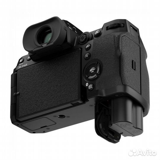Fujifilm X-H2 Body