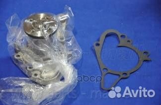 Насос водяной hyundai getz/KIA picanto 1.0/1.1