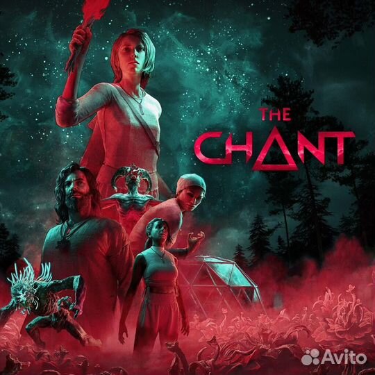 The Chant PS5 (отзывы)