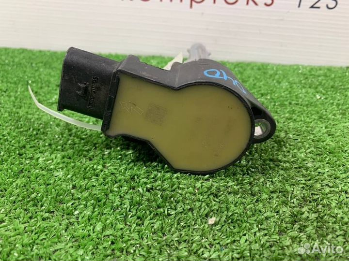 Катушка зажигания Mercedes-Benz R350 4 Matic W251