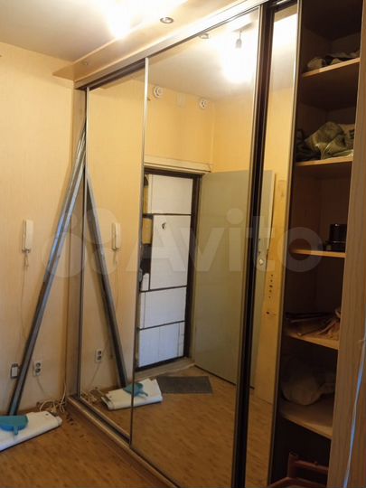 Квартира-студия, 40 м², 3/12 эт.