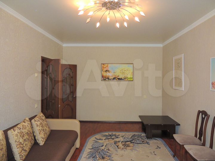 4-к. квартира, 94 м², 7/9 эт.