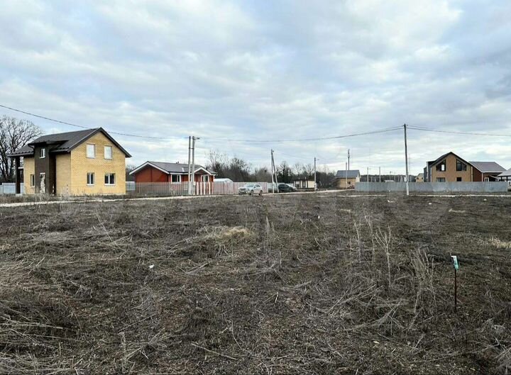 Участок 5,5 сот. (ИЖС)