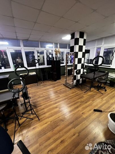 Аренда места тату месяц