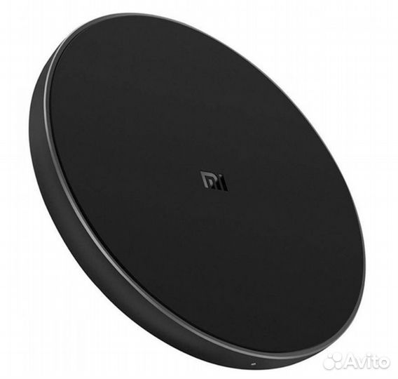 Беспроводное зарядное устройство Xiaomi Mi