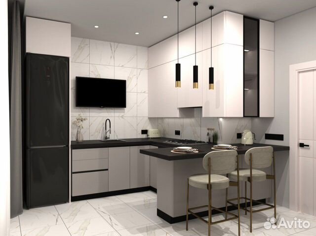 Дизайнер интерьера