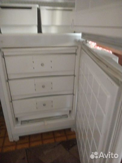Продам холодильник бу