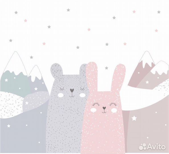 Стикеры на стену