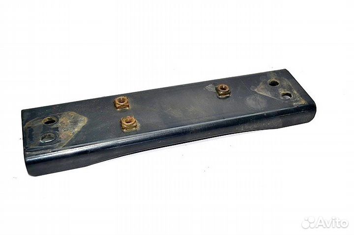 Система AdBlue / Другие части MAN TGX 18.440 (01.0