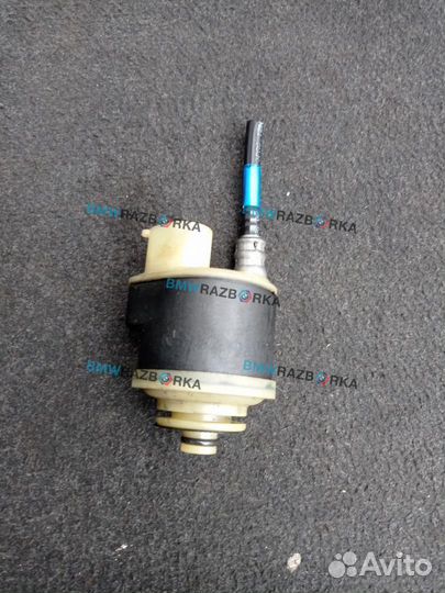 Подогрев топливного фильтра (догреватель топлива)