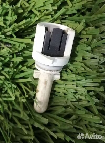 Датчик температуры пмм beko 40Ком