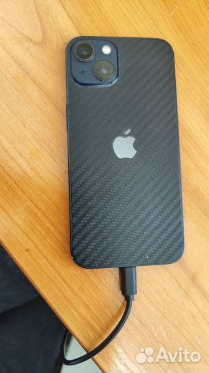 iPhone 13, 128 ГБ