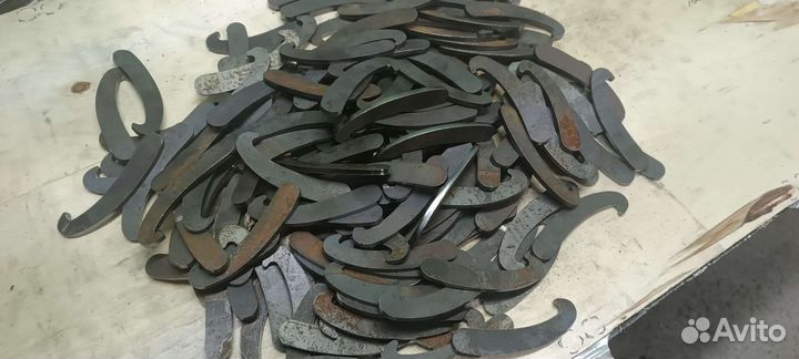 Лазерная резка металла