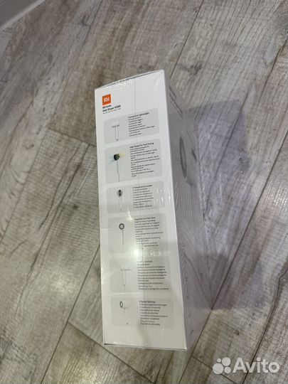 Новый фен Mi lonic Hair Dryer H300