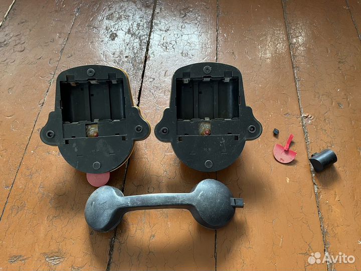 Детская телефонная связь СССР