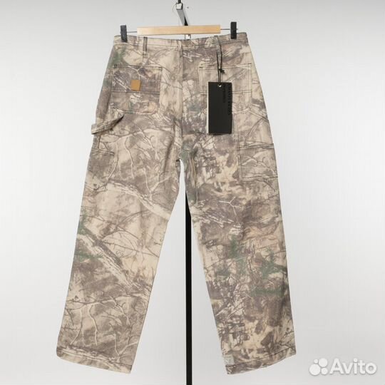 Джинсы ERD Realtree Camo