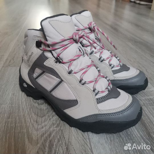 Трекинговые ботинки Quechua /40