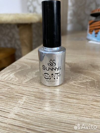 Набор гель Лаков 3D и 24D