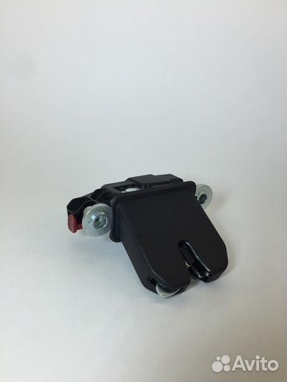 Замок багажника VW Polo Sedan Fabia 2 Roomster