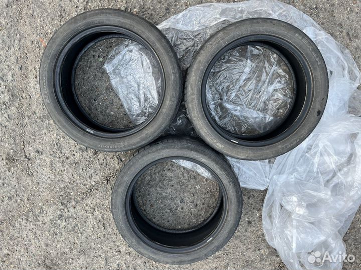 Nexen N'Blue HD Plus 205/50 R17 93V