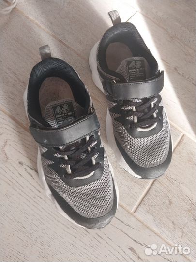 Кросовки Капика р32