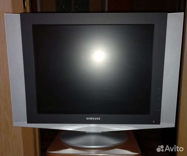 Бу телевизор samsung