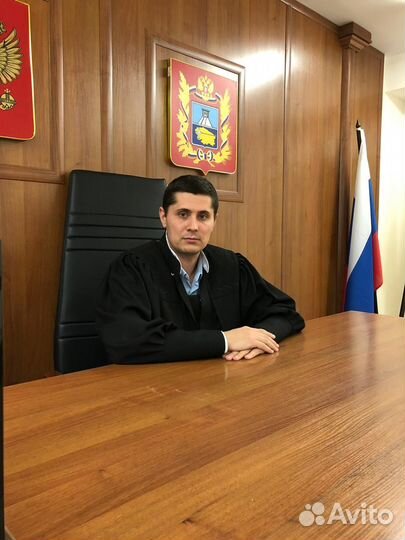 Юрист / Судья в отставке/Отмена судебного приказа