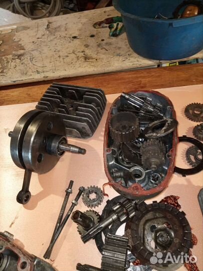 Запчасти на Минск