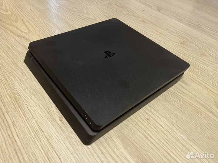 Sony PS4 slim 1tb