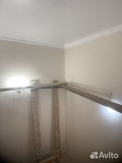 Отделочные работы