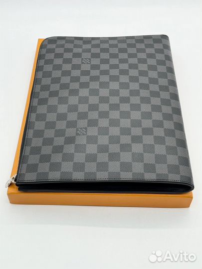 Папка louis vuitton