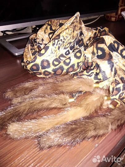 Шляпа женская