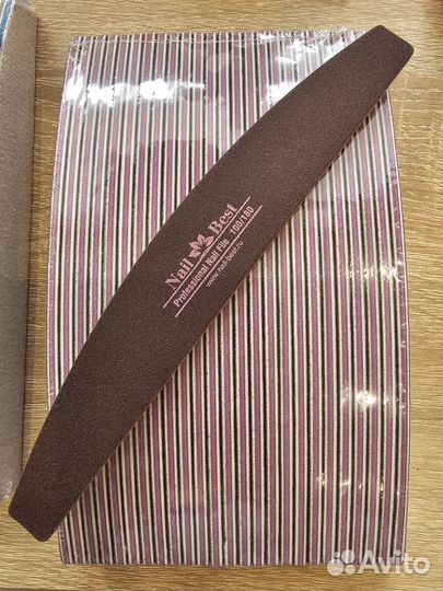 Материалы для ногтей