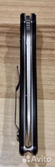 Нож складной Ganzo G733-BK