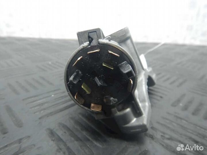 Замок зажигания для Skoda Fabia 2 (5J) 8E0998855D