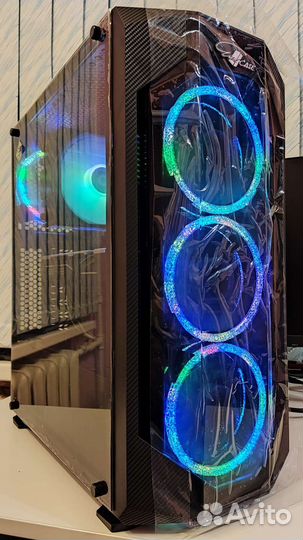 Игровой компьютер i7