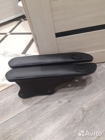 Подлокотник на газель 1 пара