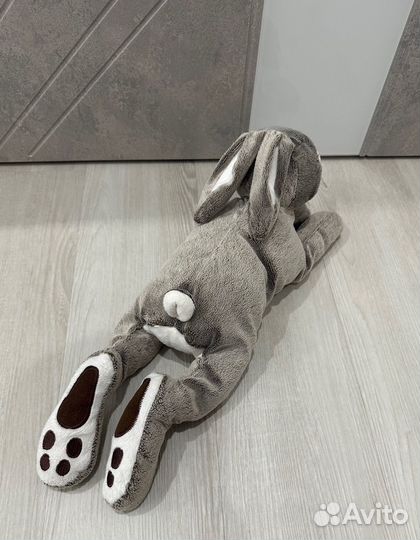 Игрушки IKEA