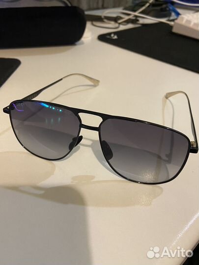 Винтажные очки gucci оригинал