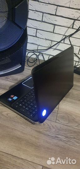 Hp pavilion dv6000