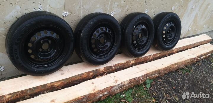 Amtel Planet EVO 185/60 R14