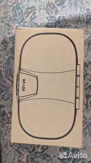 Vr очки для смартфона