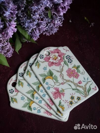 Сырные доски от Villeroy & Boch