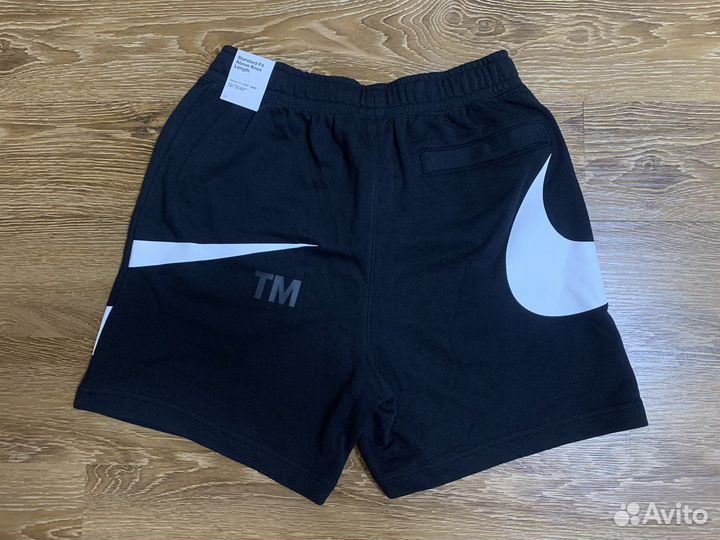 Nike Sportwear шорты / L XL оригинал