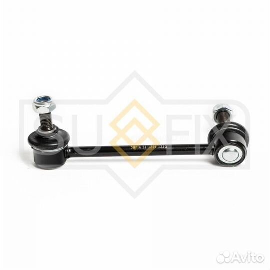 Sufix SJ-1254 Стойка стабилизатора зад лев