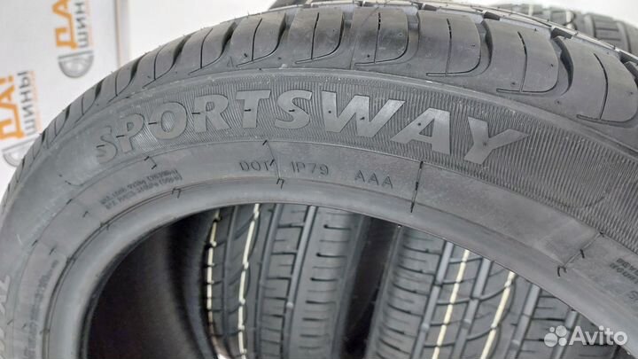 Wideway Sportsway 255/45 R20 103K