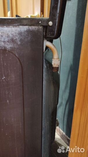 Газовая плита узкая