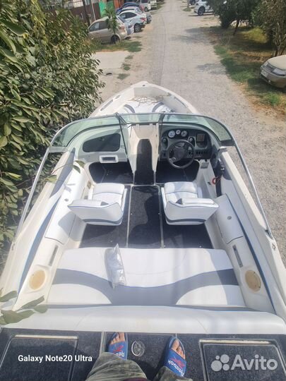 Bayliner capri 1904sf