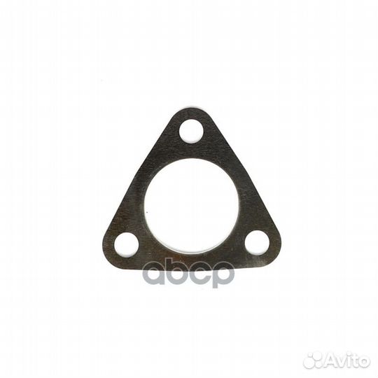 Прокл.глушителя daewoo Matiz (M100,M150)