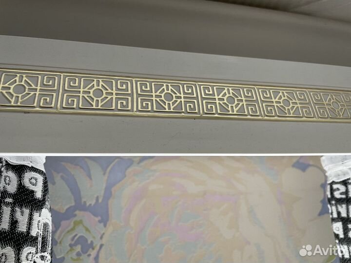 Карнизы для штор